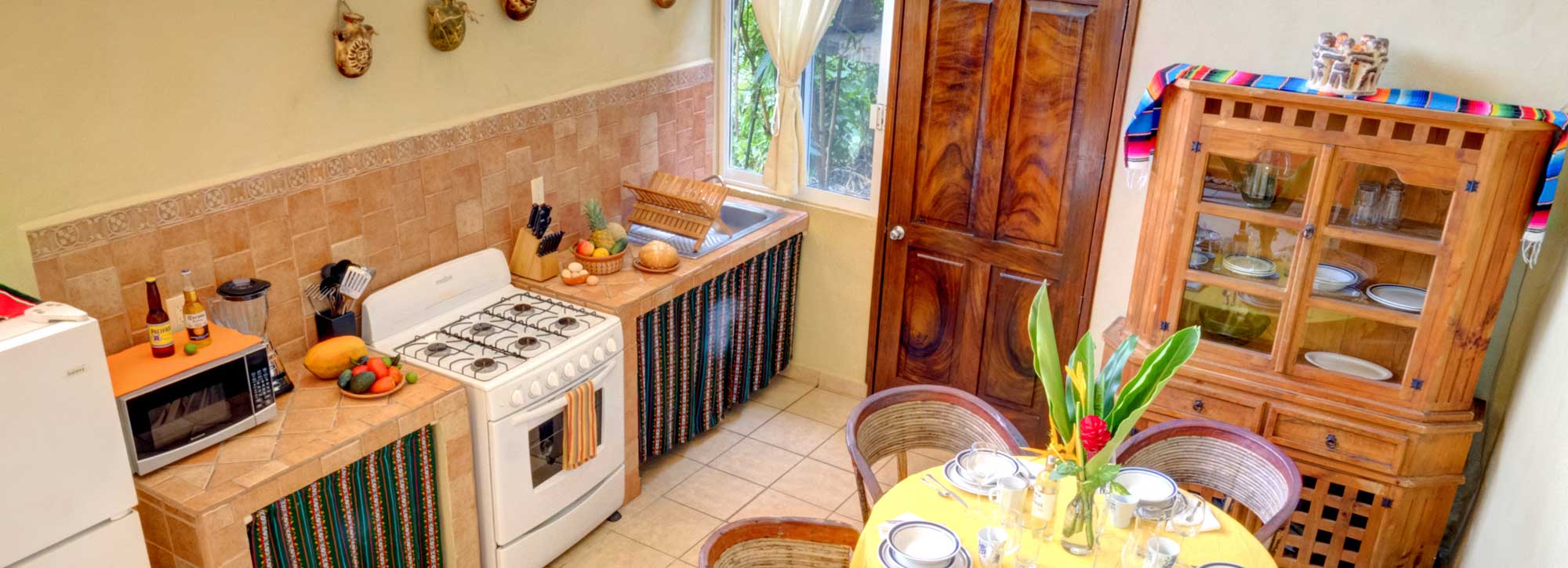 TopRated Vacation Rentals Stay with Us in Yelapa, Mexico