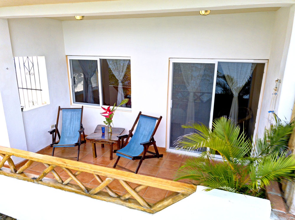 balcony of casa marietas 2