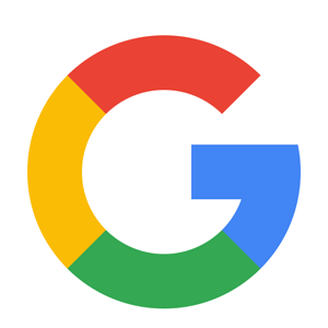 logo for google reviews