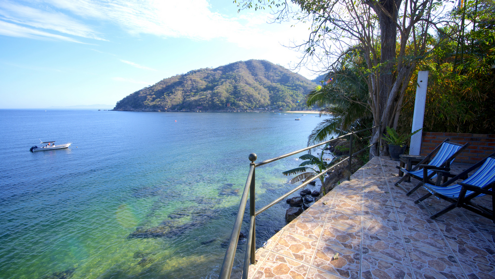 Top-Rated Vacation Rentals - Stay with Us in Yelapa, Mexico