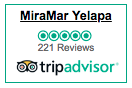 tripadvisor reviews of miramar yelapa